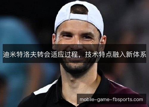 迪米特洛夫转会适应过程，技术特点融入新体系